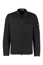 Carica l'immagine nel visualizzatore di Gallery, Overshirt in cotone
