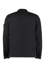 Carica l'immagine nel visualizzatore di Gallery, Overshirt in cotone
