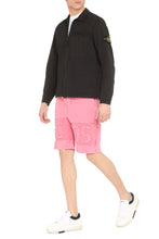 Carica l'immagine nel visualizzatore di Gallery, Overshirt in cotone
