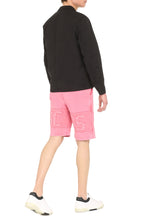 Carica l'immagine nel visualizzatore di Gallery, Overshirt in cotone

