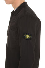Carica l'immagine nel visualizzatore di Gallery, Overshirt in cotone
