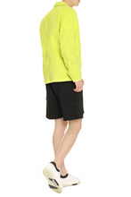 Load image into Gallery viewer, Cotton overshirt
