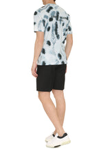 Carica l'immagine nel visualizzatore di Gallery, T-shirt girocollo in cotone
