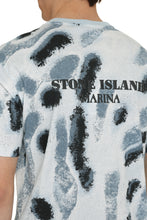 Carica l'immagine nel visualizzatore di Gallery, T-shirt girocollo in cotone
