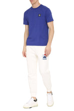 Carica l'immagine nel visualizzatore di Gallery, T-shirt in cotone con logo
