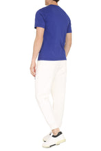Carica l'immagine nel visualizzatore di Gallery, T-shirt in cotone con logo
