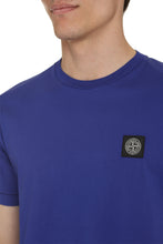 Carica l'immagine nel visualizzatore di Gallery, T-shirt in cotone con logo

