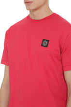 Carica l'immagine nel visualizzatore di Gallery, T-shirt girocollo in cotone
