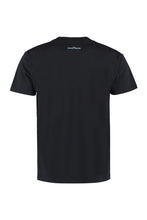 Carica l'immagine nel visualizzatore di Gallery, T-shirt girocollo in cotone
