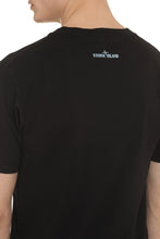Carica l'immagine nel visualizzatore di Gallery, T-shirt girocollo in cotone
