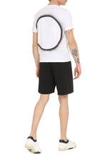 Carica l'immagine nel visualizzatore di Gallery, T-shirt girocollo in cotone
