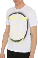 Carica l'immagine nel visualizzatore di Gallery, T-shirt girocollo in cotone

