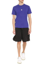 Load image into Gallery viewer, Logo cotton t-shirt
