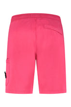 Load image into Gallery viewer, Cotton bermuda shorts
