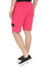 Load image into Gallery viewer, Cotton bermuda shorts
