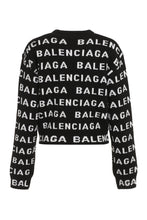 Carica l'immagine nel visualizzatore di Gallery, Maglione girocollo in lana
