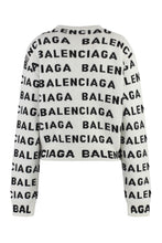 Carica l'immagine nel visualizzatore di Gallery, Maglione girocollo in lana
