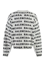 Carica l'immagine nel visualizzatore di Gallery, Maglione girocollo in lana
