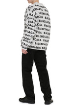 Carica l'immagine nel visualizzatore di Gallery, Maglione girocollo in lana
