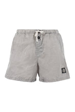 Carica l'immagine nel visualizzatore di Gallery, Shorts da mare in nylon metal

