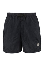 Carica l'immagine nel visualizzatore di Gallery, Shorts da mare in nylon metal
