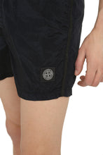 Carica l'immagine nel visualizzatore di Gallery, Shorts da mare in nylon metal
