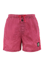 Carica l'immagine nel visualizzatore di Gallery, Shorts da mare in nylon metal
