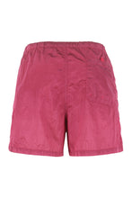 Carica l'immagine nel visualizzatore di Gallery, Shorts da mare in nylon metal
