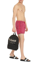 Carica l'immagine nel visualizzatore di Gallery, Shorts da mare in nylon metal
