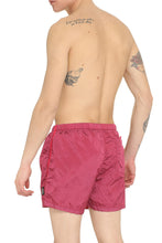 Carica l'immagine nel visualizzatore di Gallery, Shorts da mare in nylon metal
