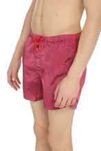 Carica l'immagine nel visualizzatore di Gallery, Shorts da mare in nylon metal
