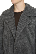 Carica l'immagine nel visualizzatore di Gallery, Cappotto in maglia di lana
