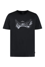 Carica l'immagine nel visualizzatore di Gallery, T-shirt girocollo in cotone

