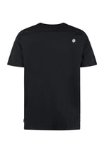 Carica l'immagine nel visualizzatore di Gallery, T-shirt girocollo in cotone
