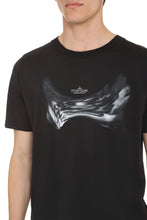 Carica l'immagine nel visualizzatore di Gallery, T-shirt girocollo in cotone
