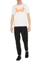 Carica l'immagine nel visualizzatore di Gallery, T-shirt girocollo in cotone
