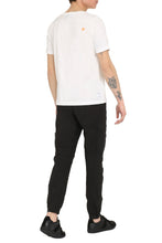 Carica l'immagine nel visualizzatore di Gallery, T-shirt girocollo in cotone
