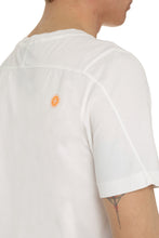 Carica l'immagine nel visualizzatore di Gallery, T-shirt girocollo in cotone
