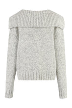 Load image into Gallery viewer, Wool cardigan
