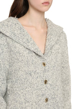 Load image into Gallery viewer, Wool cardigan
