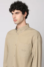 Carica l'immagine nel visualizzatore di Gallery, Camicia in popeline di cotone
