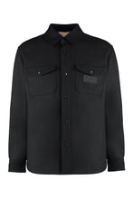 Load image into Gallery viewer, Wool shirt
