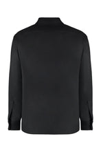 Load image into Gallery viewer, Wool shirt
