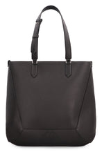 Carica l'immagine nel visualizzatore di Gallery, Tote bag The Edge in pelle
