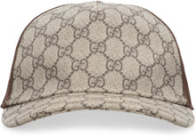 Load image into Gallery viewer, GG Supreme Baseball cap
