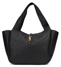 Load image into Gallery viewer, Tote bag The 5 À 7 Bea in leather
