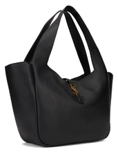 Load image into Gallery viewer, Tote bag The 5 À 7 Bea in leather
