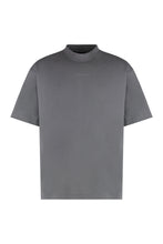 Carica l'immagine nel visualizzatore di Gallery, T-shirt in cotone con logo
