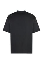 Carica l'immagine nel visualizzatore di Gallery, T-shirt in jersey di cotone
