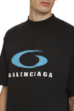 Carica l'immagine nel visualizzatore di Gallery, T-shirt in jersey di cotone
